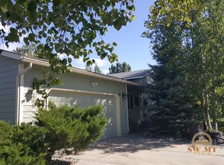 1010 Doane Rd, Bozeman, MT 59718
