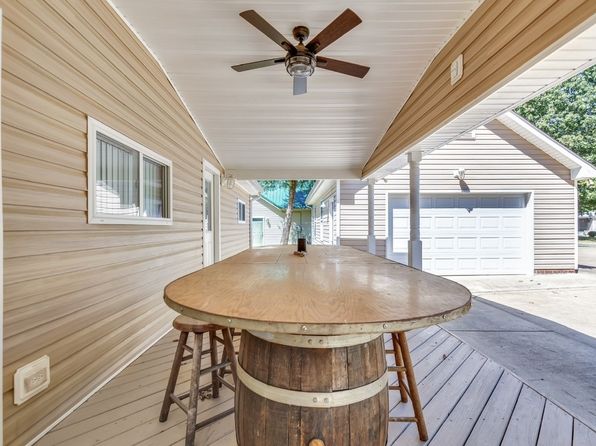 132 Red Fox Dr, Dover, TN 37058