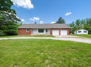 14155 State Highway T, Weaubleau, MO 65774