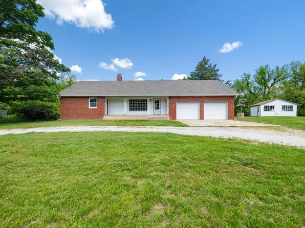 14155 State Hwy T, Weaubleau, MO 65774