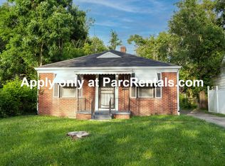 3359 N Grant Ave, Indianapolis, IN