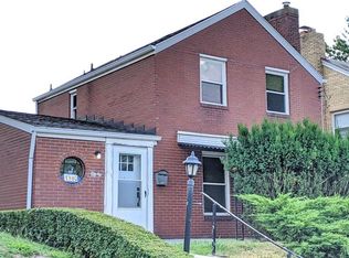1360 Simona Dr, Pittsburgh, PA