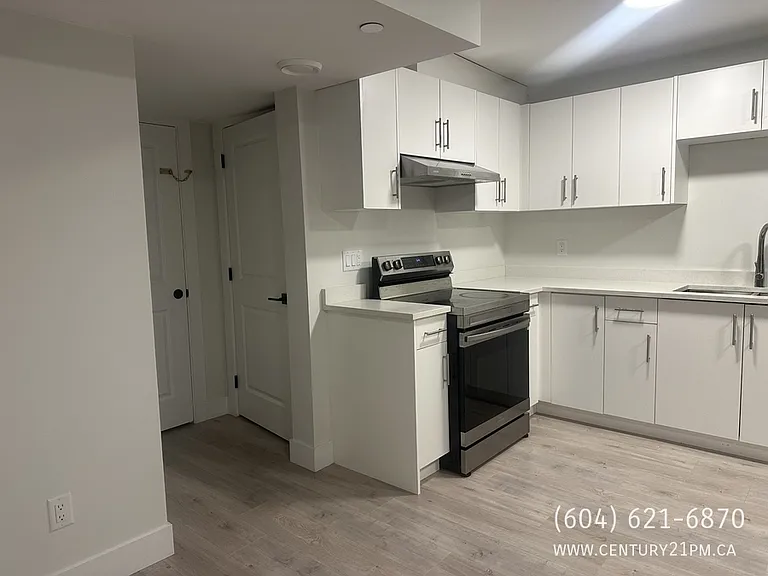 36701 Carl Creek Cres #BASEMENT — Photo 2