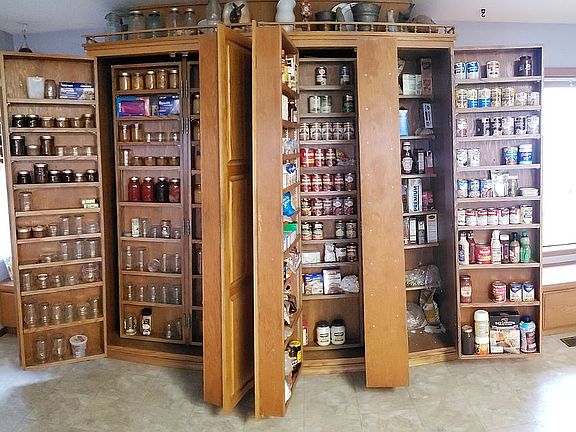 Pantry