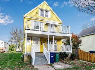 91 15th St #3, Buffalo, NY 14213