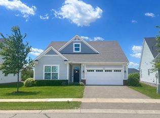 8756 151st Ave NW, Ramsey, MN 55303