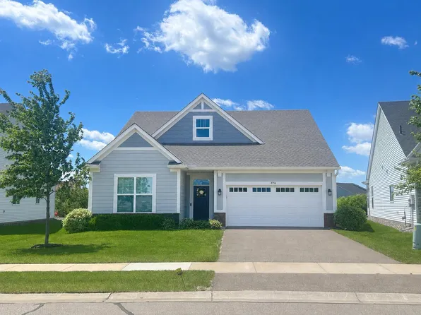 8756 151st Ave NW, Ramsey, MN 55303
