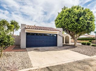 4023 W Griswold Rd, Phoenix, AZ 85051