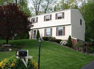 241 Linda Vista Rd, Sewickley, PA 15143