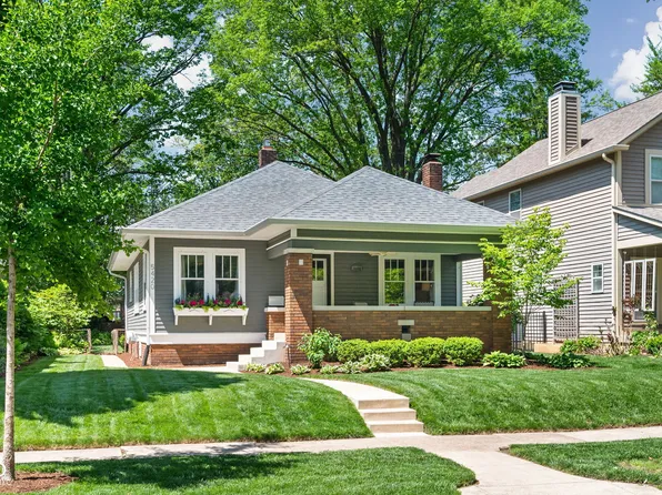 5420 Guilford Ave, Indianapolis, IN 46220