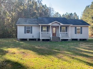 19 Johns Dr, Hattiesburg, MS 39401
