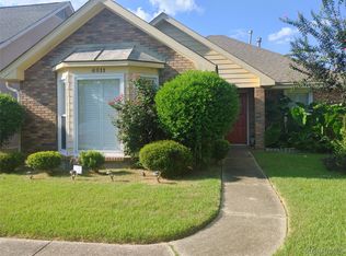 4611 Cherry Tree Ter, Montgomery, AL 36106