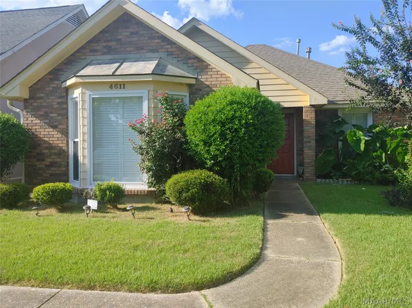 4611 Cherry Tree Ter, Montgomery, AL 36106