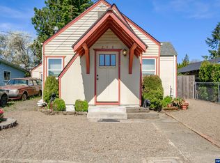 248 Gwinn St W, Monmouth, OR 97361
