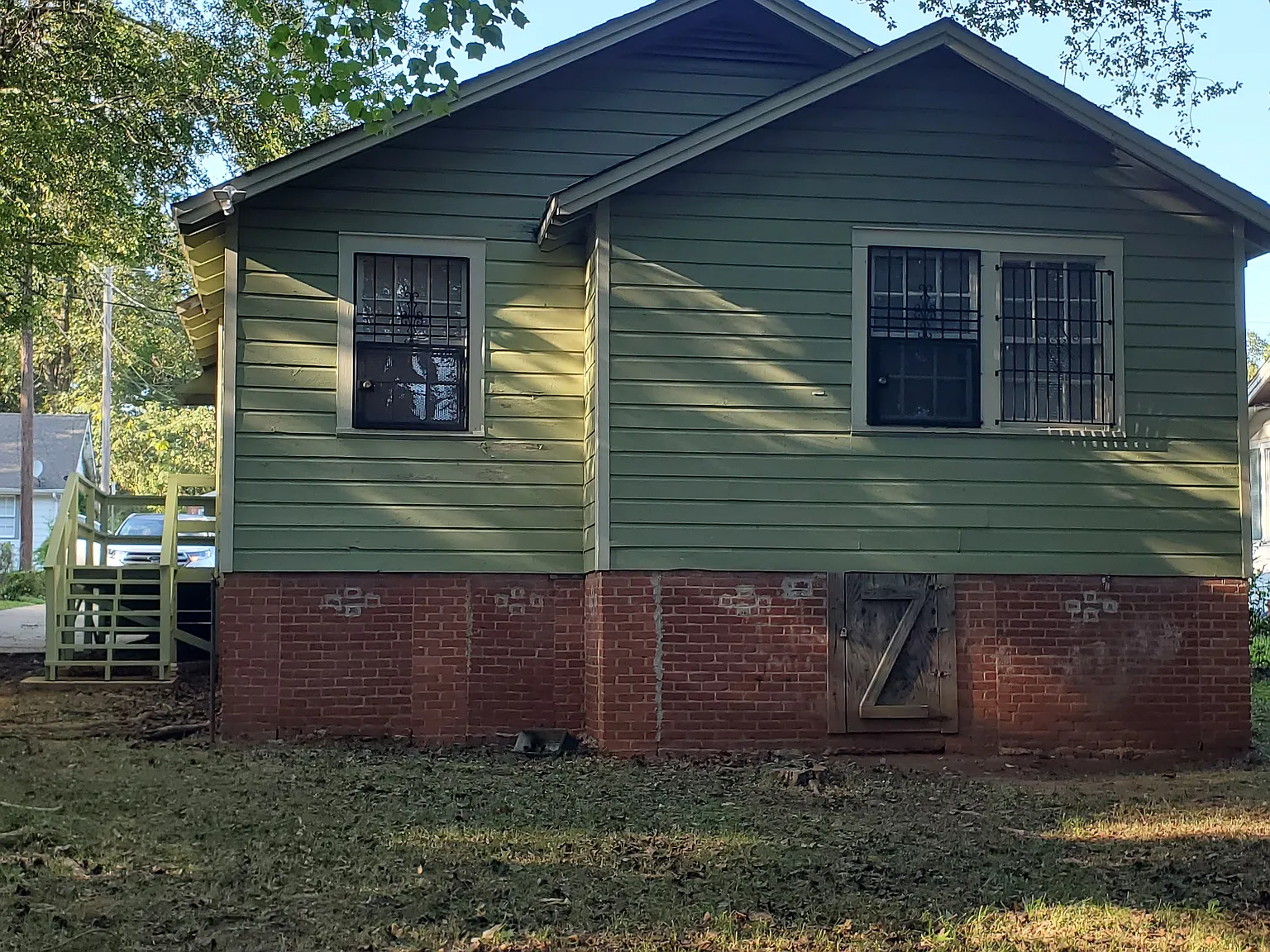 2 bed, 1090 sqft, $900 — Photo 1