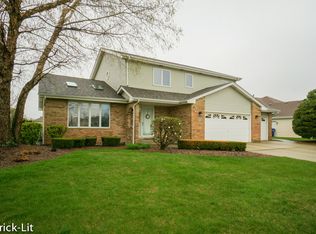 19650 Everett Ln, Mokena, IL 60448