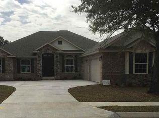 1096 Black Walnut Trl, Pensacola, FL 32514