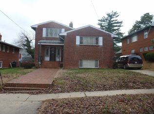 831 Fairoak Ave, Hyattsville, MD 20783