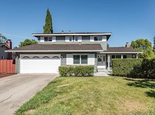 961 Riviera Ct, San Jose, CA 95129