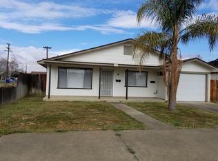 317 E Durian Ave, Coalinga, CA 93210