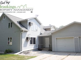 310 Samara Ave APT 3, Volga, SD 57071