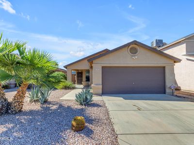 109 W MONONA Drive, Phoenix, AZ, 85027