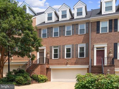 2117 21st Rd N, Arlington, VA, 22201
