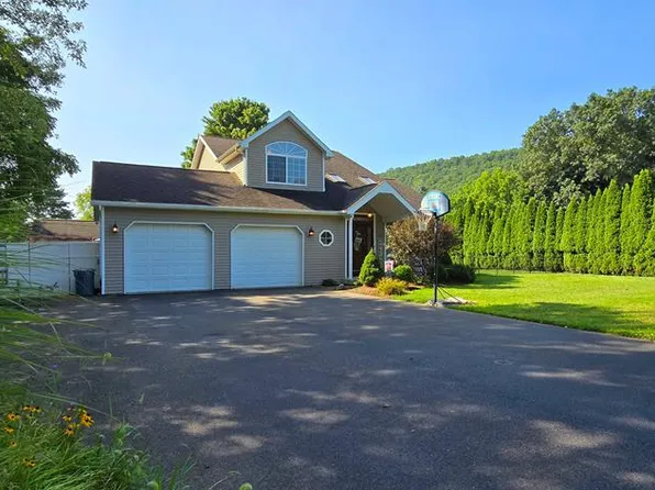 259 W 17th St, Elmira Heights, NY 14903