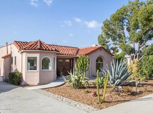 1641 Cabrillo Ave, Alhambra, CA 91803