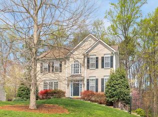 1725 Mattox Ct, Charlottesville, VA 22903