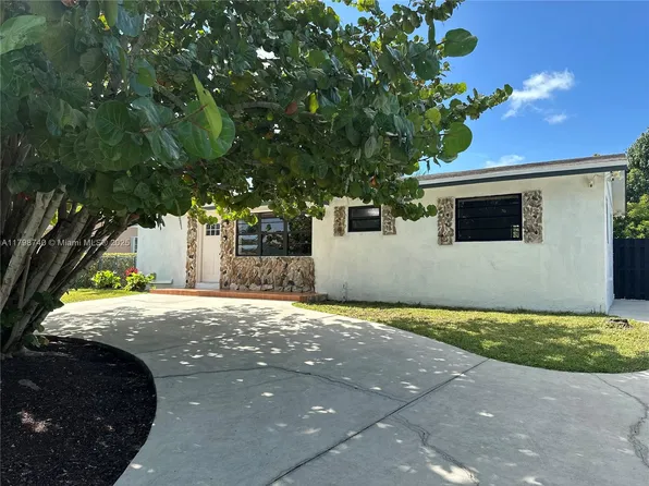 14380 SW 296th St, Homestead, FL 33033