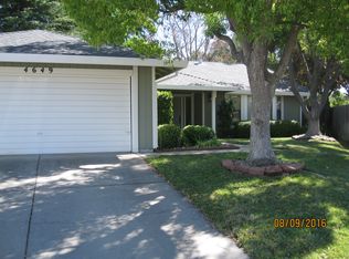 4649 Storrow Way, Sacramento, CA