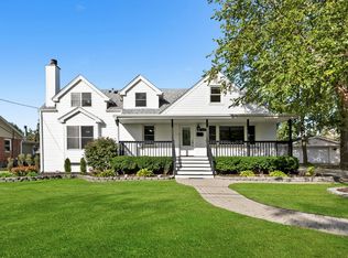 7248 W 110th St, Worth, IL