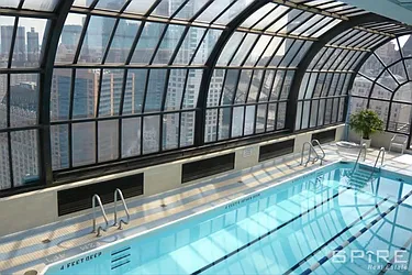 Rented by Spire Group