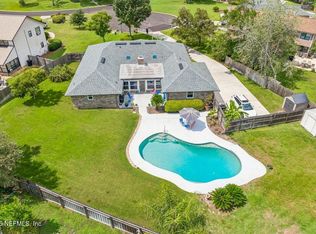2672 TWINRIDGE Court, Orange Park, FL 32065