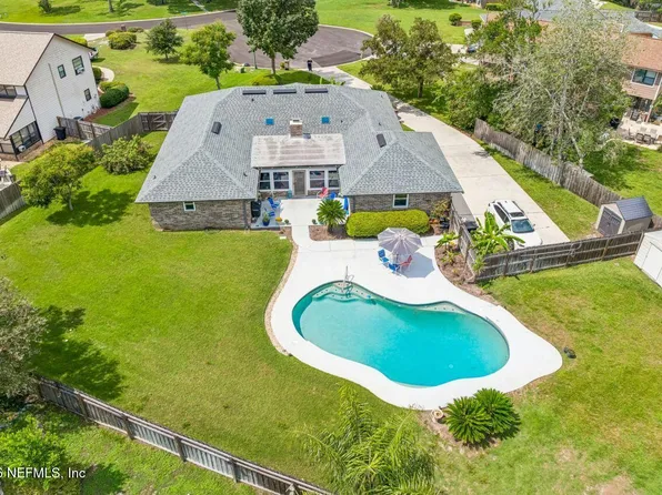 2672 TWINRIDGE Court, Orange Park, FL 32065