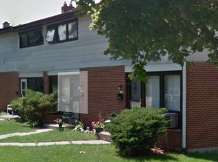 7703 W Thurston Ave, Milwaukee, WI 53218