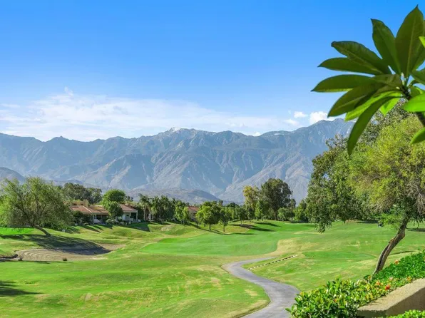 51 Pebble Beach Dr, Rancho Mirage, CA 92270