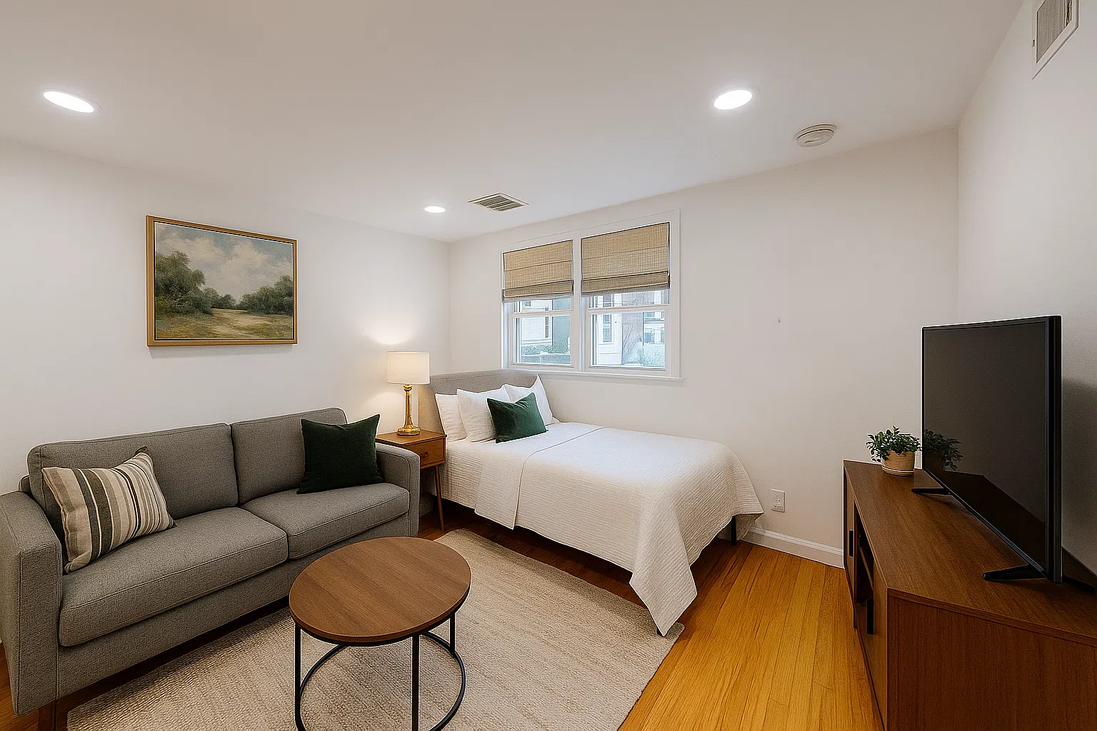 Studio, $2,200 — Photo 2
