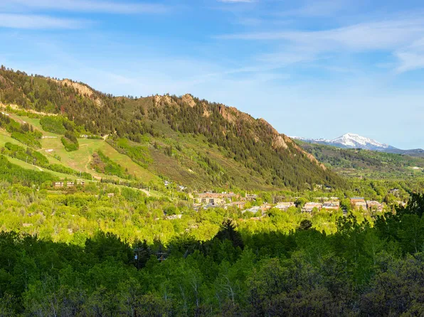 628 McSkimming Rd, Aspen, CO 81611