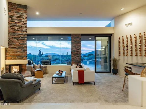 10396 E LOVING TREE Lane, Scottsdale, AZ 85262