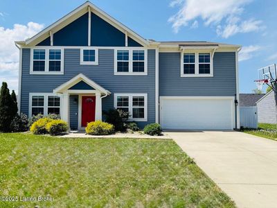 135 Gadwall Ct, Shepherdsville, KY, 40165