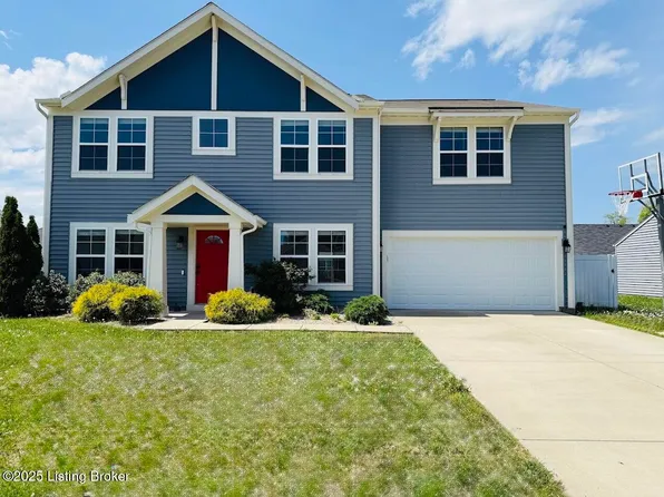 135 Gadwall Ct, Shepherdsville, KY 40165