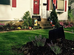 35 Circle Dr, Framingham, MA 01702