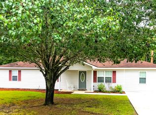 429 Plantation Way, Rincon, GA 31326