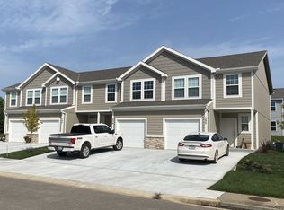 332-344 N 4th Ter #336, Louisburg, KS 66053