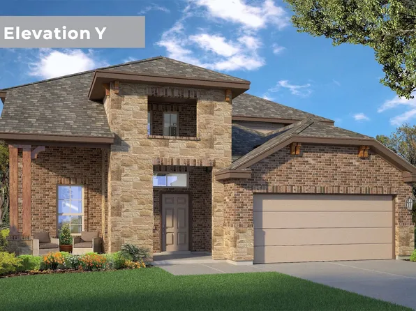 9913 Ridings Dr, Waco, TX 76708