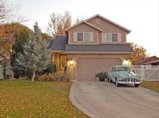 790 E 900 S, Springville, UT 84663