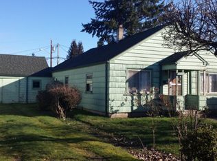 1801 Pease Ave, Sumner, WA 98390