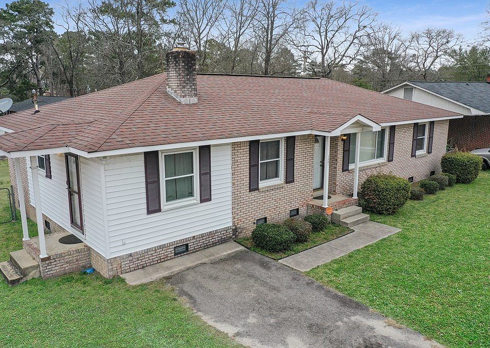 1301 Omega Dr Columbia SC 29223 Zillow